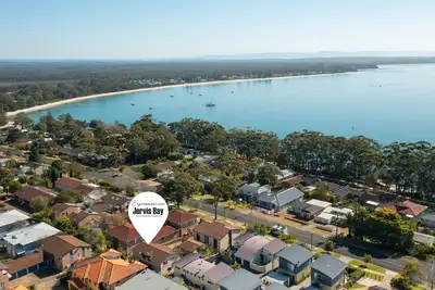 Image de Orana @ Vincentia, baie de Jervis