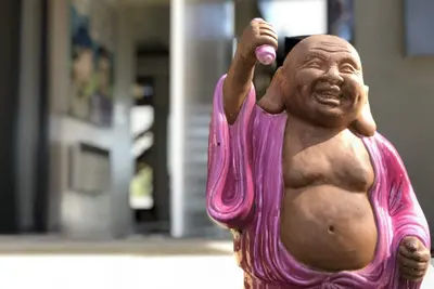 Image de “Sanctuaire privé à 2 minutes de Peninsula Hot Springs. ”