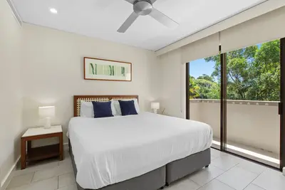 Image de Temple 304 Moderne Spacieux Palm Cove Resort