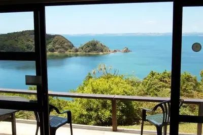 Image de Patia Point View - Une vue imprenable!
