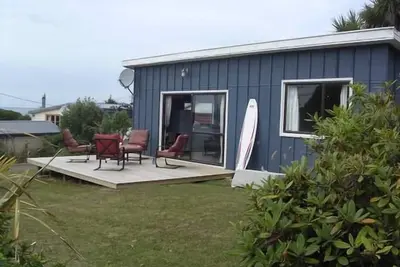 Image de Kaka Point Beach House
