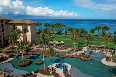 Image de Villa Westin Nanea Ocean Resort