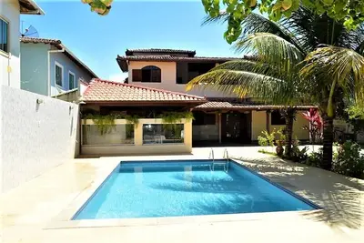 Image de Appartement PRIVÉ: Linear Maison Avec Piscine Sur L'Atlantique.