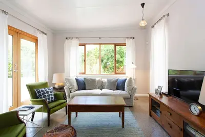 Image de Cottage Solomon Street