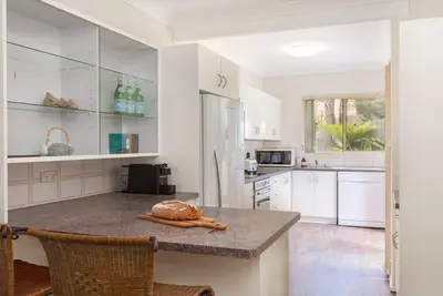 Image de Tehidy Townhouse - traduction; un lieu de retraite