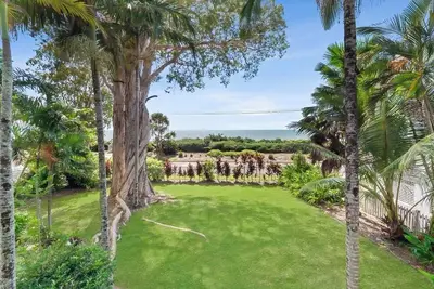 Image de Dolce Vita Beachfront Holiday House