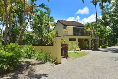 Image de Sea la Villa Port Douglas