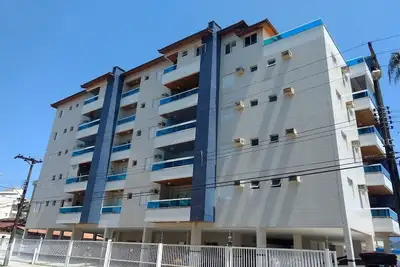 Image de Appartement Familial Lorraine - Marau Itaguai - Ubatuba - Sp