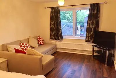 Image de StayNorwich 69g - Woolf Appartement