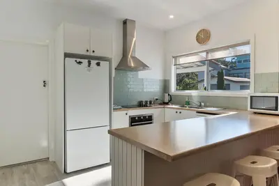 Image de Lowasis @ Huskisson, baie de Jervis