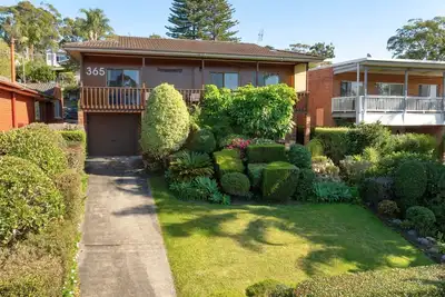 Image de Alva Lee @ 365 Elizabeth Drive, Vincentia