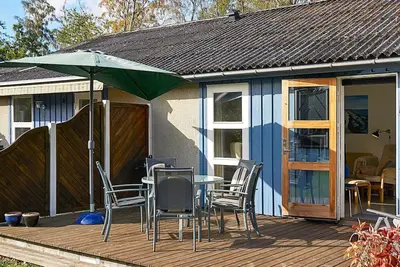 Image de Maison de vacances pour 4 a Nexø