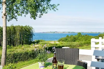 Image de Maison de vacances pour 4 a Aabenraa