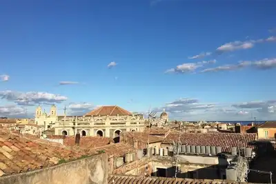 Image de Appartement Lm - Vue sur la ville