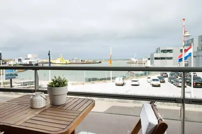 Image de Appartement près du centre de Den Haag