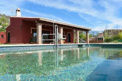 Image de Villa Solgor Cottage pour 6 personnes