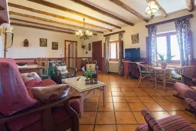 Image de Casas Noguericas pour 8 personnes