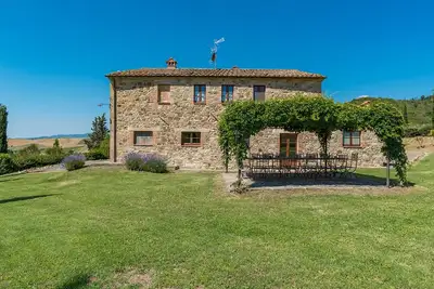 Image de Podere Collelungo 14, Emma Villas