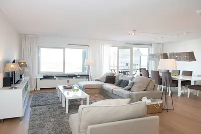 Image de Appartement moderne à La Haye