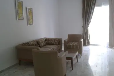 Image de Appartement Kantaoui 1