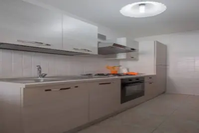 Image de Appartement confortable \"entre Norba et Norma\"