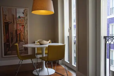 Image de Cot Cot Jaune! Au coeur de Porto!