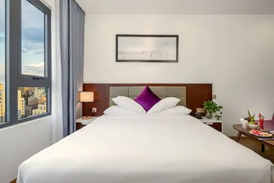 Image de Aria Grand Hotel and Apartments (Studio avec balcon 2)