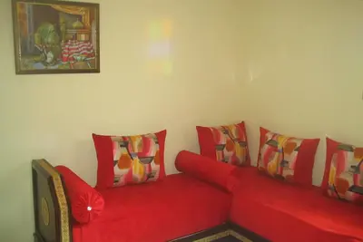 Image de Maison Olga - Ancienne Medina (appartement)