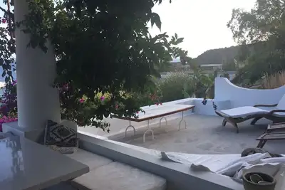Image de La maison de Fabio est située dans un lieu magique et enchanteur: Drautto.