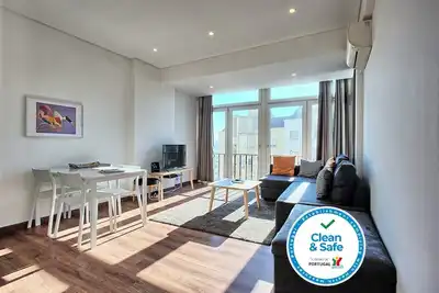 Image de Bel appartement Alameda