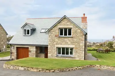 Myles View, Animaux acceptés, avec un jardin à Pendeen, Ref 986448