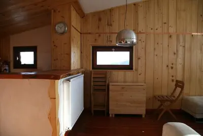 Image de Stunning, suberbly located 2 bed apt in Val Claret
