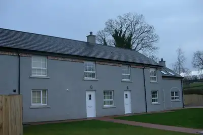 Image de 45 cottages à la ferme Templemoyle
