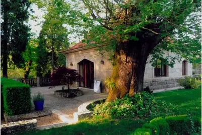 Image de Maison / villa - Mondariz Balneario