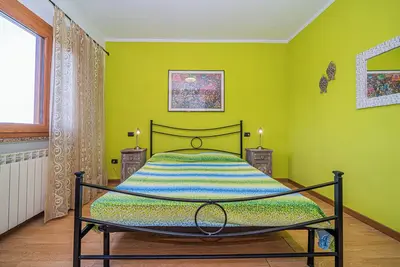 Image de Appartement 'Rosa Dei Venti' - Villa Soledad