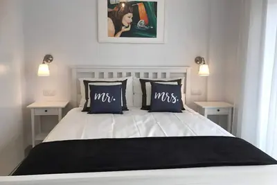 Image de Spectaculaire appartement à 100m du bord de mer