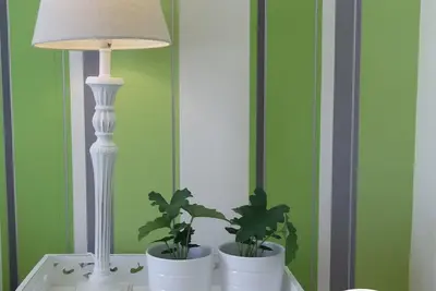 Image de Angola Top Floor Cet immense appartement est très pratique pour les touristes