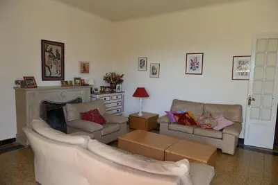 Image de Appartement avec grande terrasse plein sud