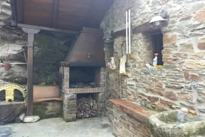 Image de Casa do Catalán pour 19 personnes