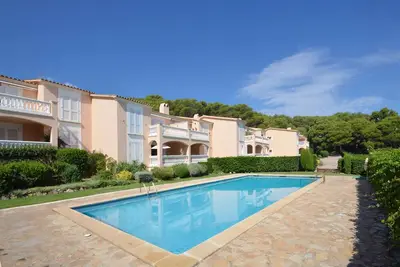 Image de Location d'appartement avec piscine à Begur, Aiguafreda