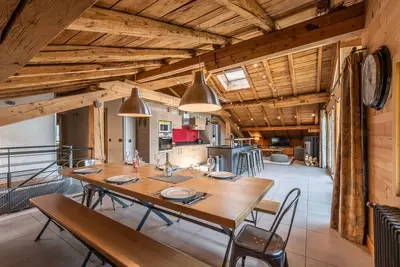 Image de Appartement/Chalet Haut De Gamme 5*