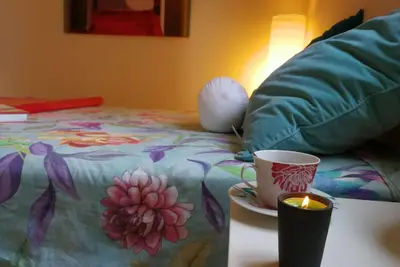 Image de Le secret du voyageur!