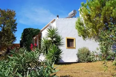 Image de Falésia, Villa Celeiro