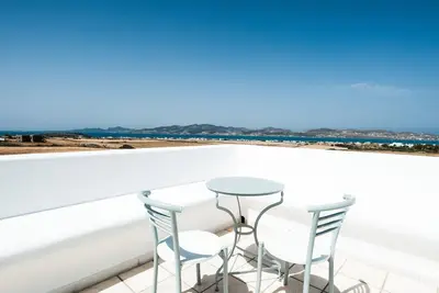 Image de Villa Casa Venetia Paros Resort