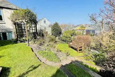 Image de The Garden Cottage, Dartmouth