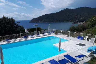 Image de Holiday flat with amazing view