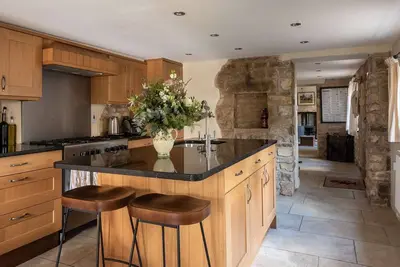 Image de Un Quintessential Chipping Campden Cottage
