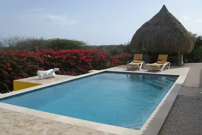 Image de Kibrahacha A27 Resort Villapark Fontaine