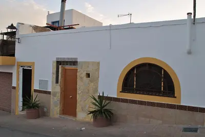 Image de Maison dans la vieille ville de Níjar