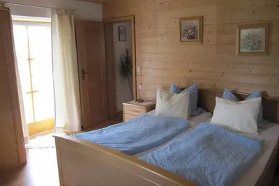 Image de Ferienwohnung für 2 Personen mit Terrasse, 40 m²